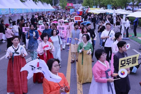 1.희망달서대축제(25.10.18.) 썸네일