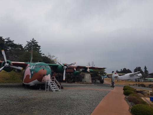 무안군 밀리터리 테마파크 8 썸네일