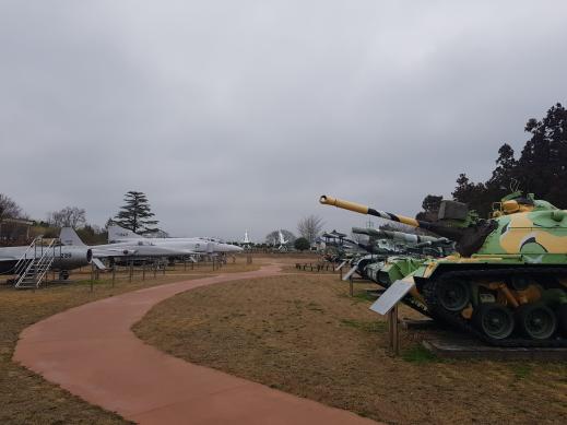 무안군 밀리터리 테마파크 9 썸네일