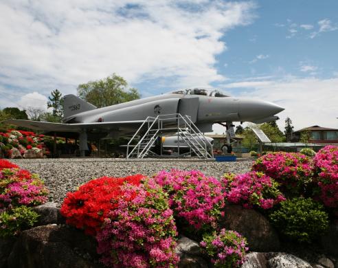 무안군 밀리터리 테마파크 21 썸네일