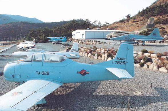 무안군 밀리터리 테마파크 22 썸네일