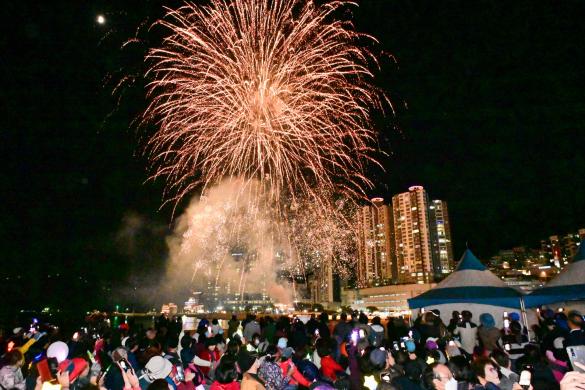 2025년 제16회 부산고등어축제 썸네일