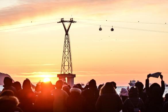 2026년 송도해맞이축제 썸네일