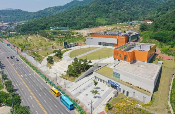 새마을운동테마공원 썸네일