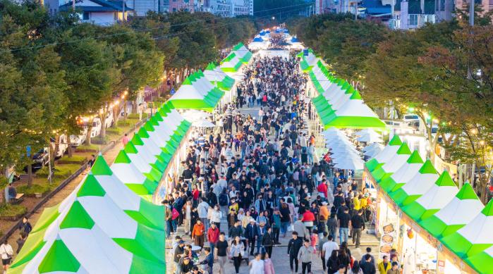 구미푸드페스티벌 썸네일