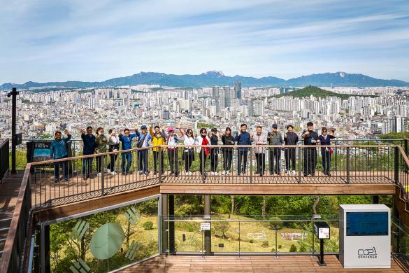 중랑 망우전망대 썸네일