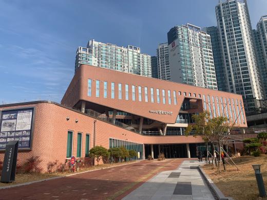 구미 양포도서관 썸네일