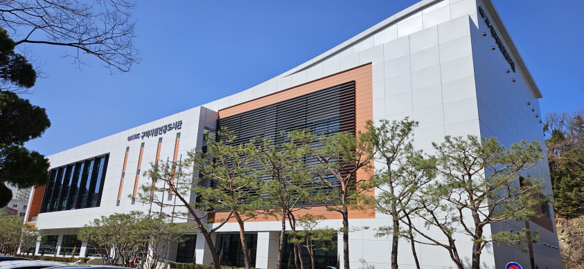 구미 인동도서관 썸네일