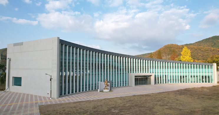 백산 나라사랑 너른마당 썸네일