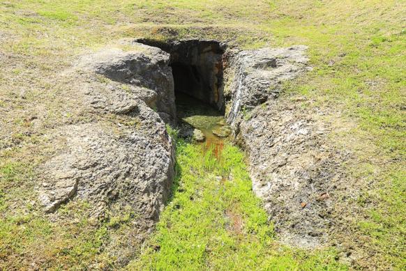 밀양 수산제수문 썸네일