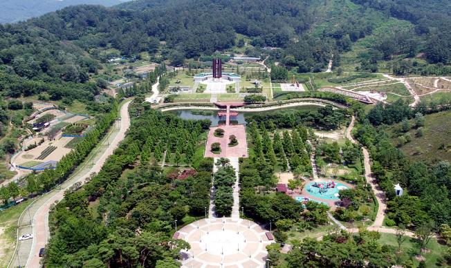 밀양 아리랑대공원 썸네일