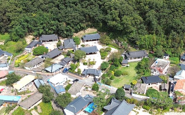 호암 이병철 선생 생가 썸네일