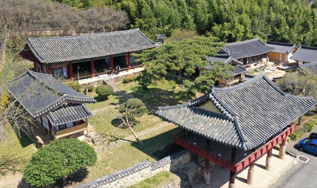 밀양 향교 썸네일