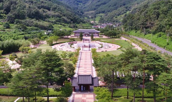 밀양 사명대사유적지 썸네일