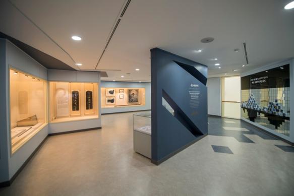 독도박물관 썸네일