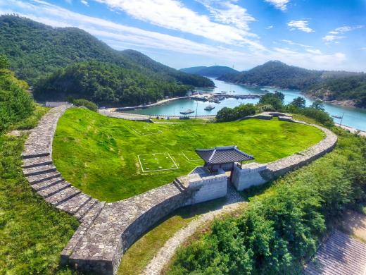 소을비포성지 썸네일