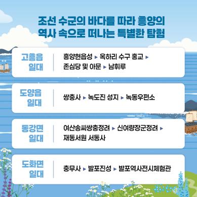 흥양수군탐험대 3 썸네일