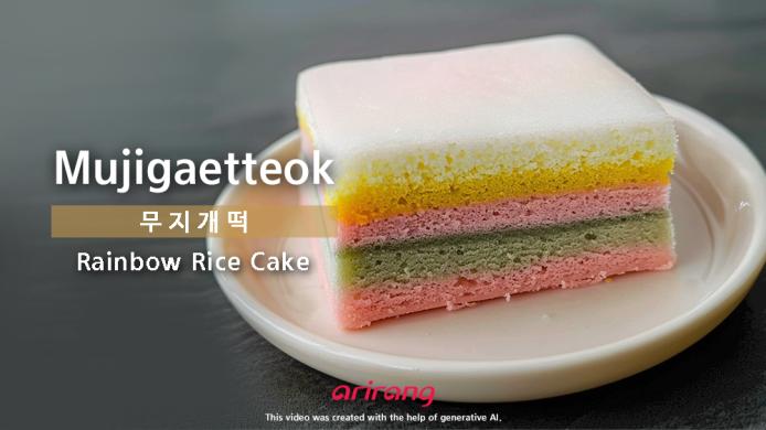 무지개떡 썸네일