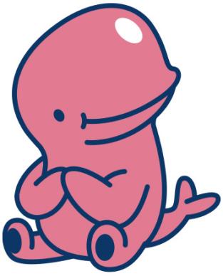 관광캐릭터(포포) 썸네일