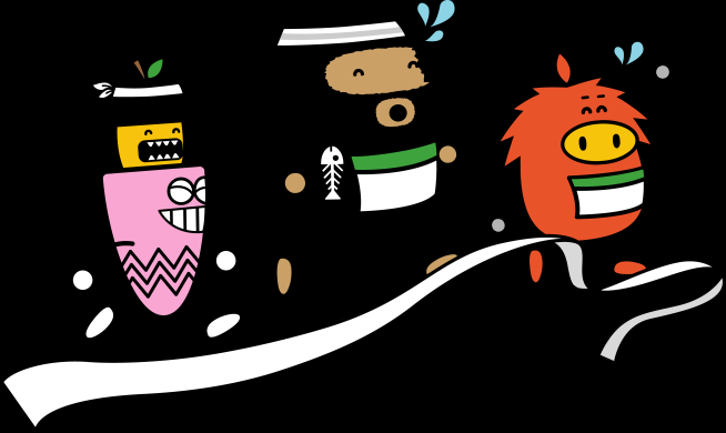 움스프렌즈(마라톤) 썸네일