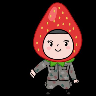 논산시농산물공동브랜드_육군병장 넵! 썸네일