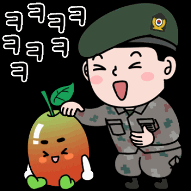 논산시농산물공동브랜드_육군병장 ㅋㅋㅋㅋ 썸네일