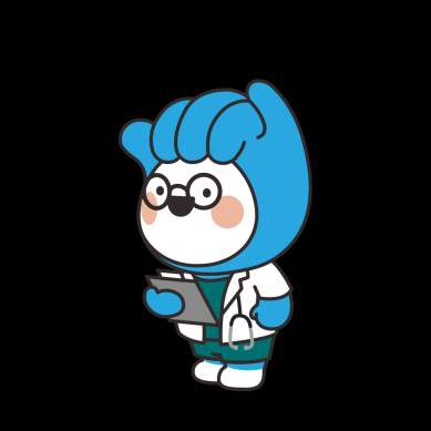 부천캐릭터_부천핸썹(의사 핸썹2) 썸네일