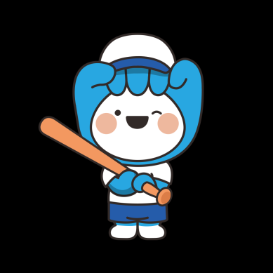 부천캐릭터_부천핸썹(야구 핸썹) 썸네일