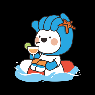 부천캐릭터_부천핸썹(바캉스 핸썹2) 썸네일