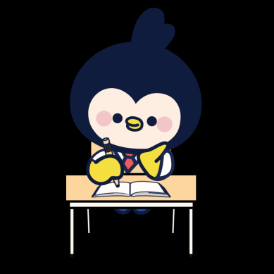 교복입고 공부하는 새로미 썸네일