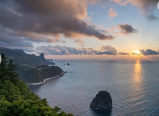 석포 일몰전망대 썸네일