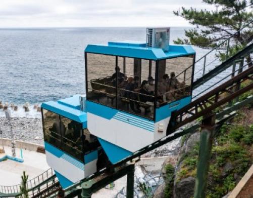 태하향목모노레일 썸네일