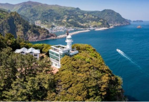 행남등대 썸네일