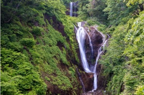 봉래폭포 썸네일