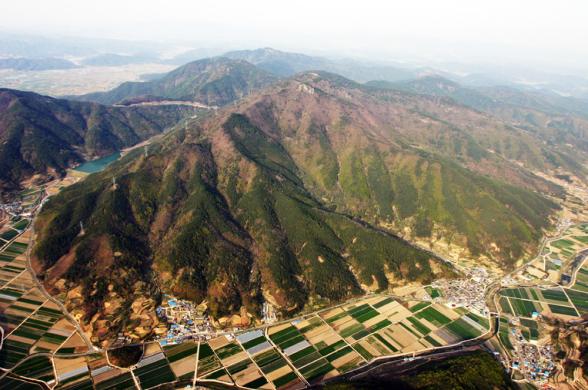 의령 국사봉 썸네일