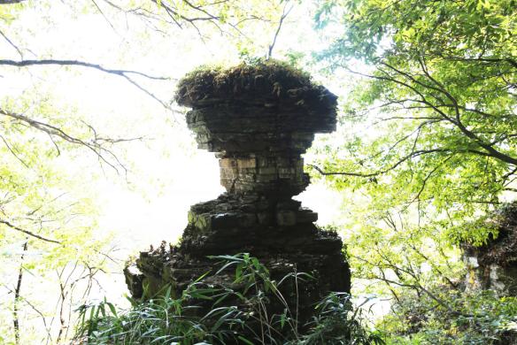 의령 탑바위 썸네일