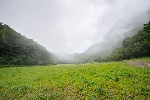 울릉도 나리분지 썸네일