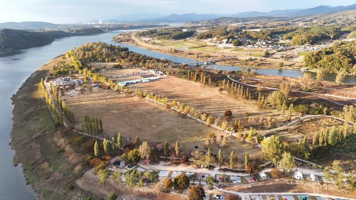 여주 강천섬 썸네일