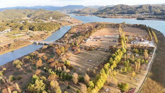 여주 강천섬 썸네일