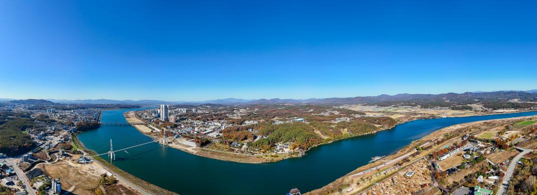 여주 신륵사 전경 썸네일