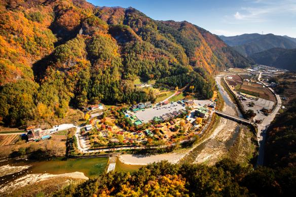 화암동굴 썸네일