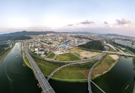 대화동 산업단지 썸네일