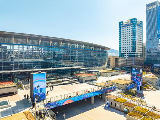 부산역② 썸네일