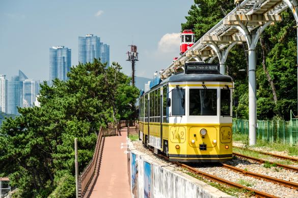 해운대블루라인파크 썸네일
