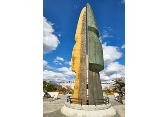 본이 미지는 6·25전쟁 상징조형물_3번  썸네일 사진입니다.