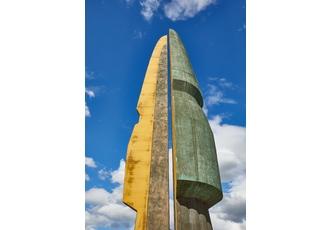 본이 미지는 6·25전쟁 상징조형물_5번  썸네일 사진입니다.