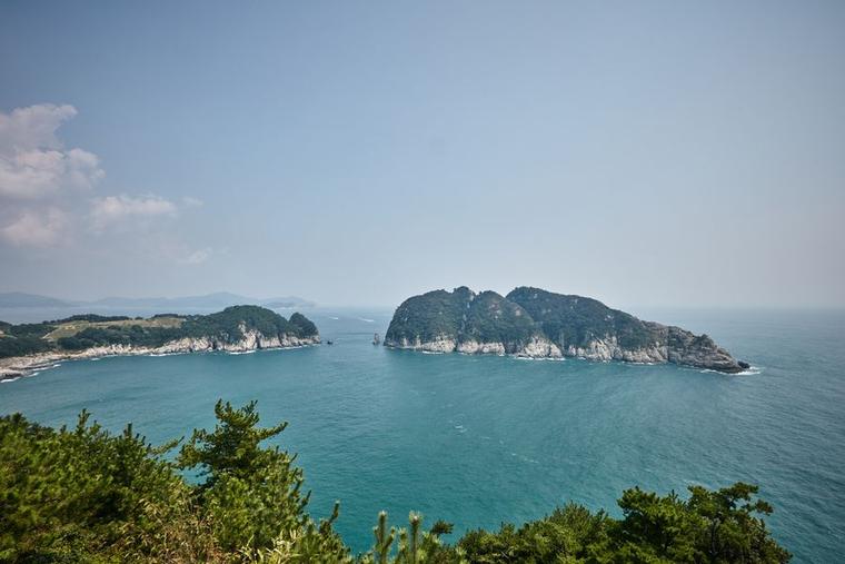 본이 미지는 한려해상국립공원_2번  썸네일 사진입니다.