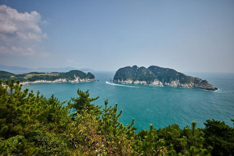 본이 미지는 한려해상국립공원_14번  썸네일 사진입니다.