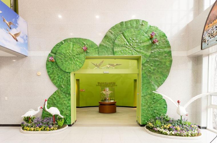 본이 미지는 우포늪생태관_2번  썸네일 사진입니다.