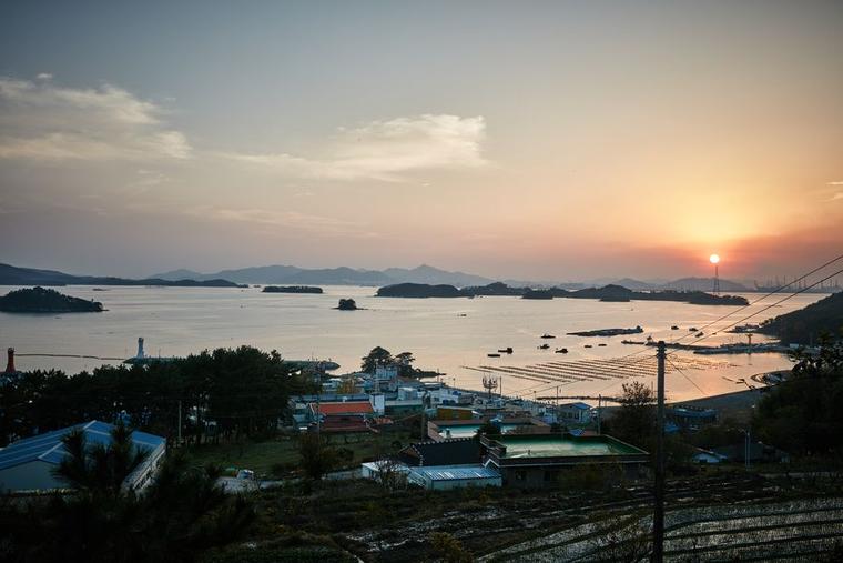 본이 미지는 한려해상국립공원_1번  썸네일 사진입니다.